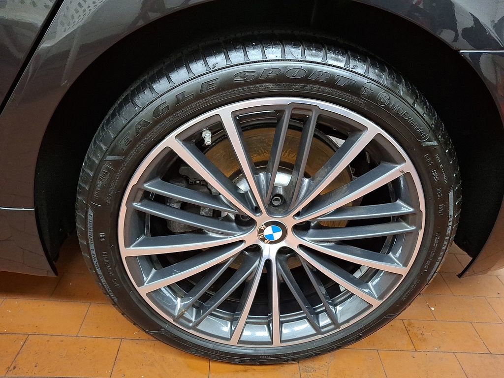 Certified 2023 BMW 540i xDrive 540i xDrive w/ Executive Package image 6