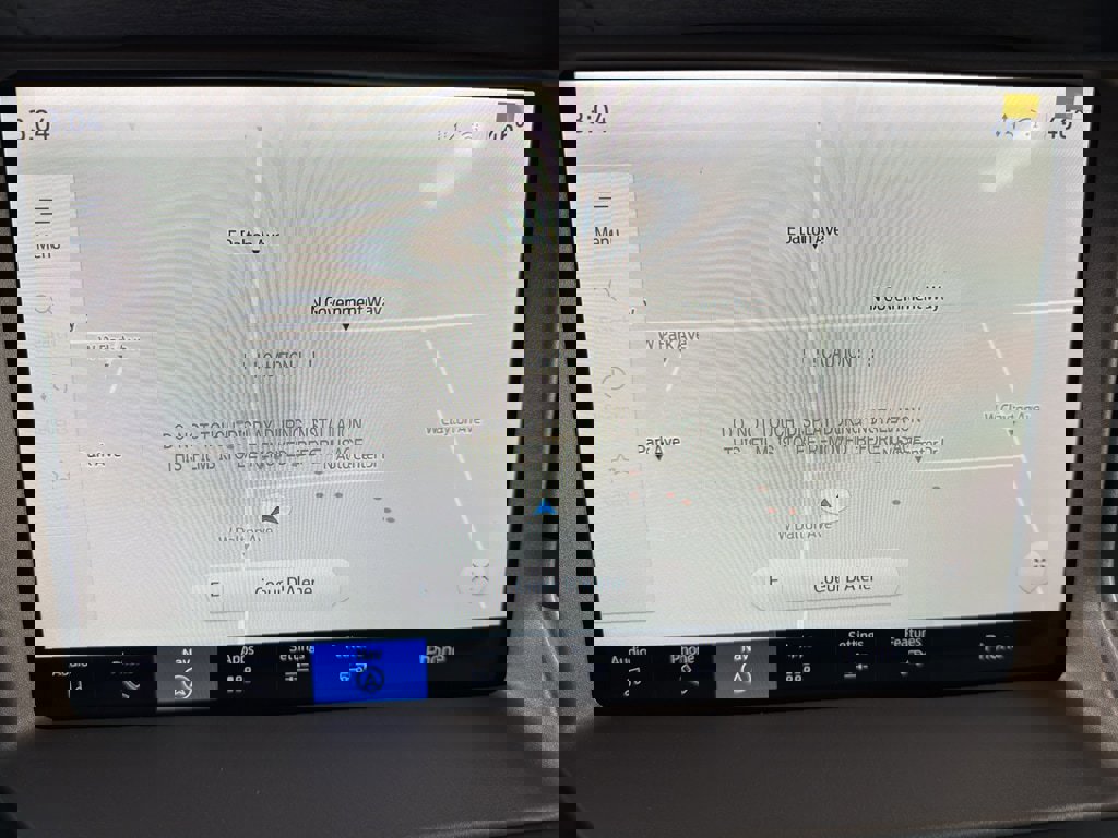 New 2025 Ford Bronco Outer Banks image 26