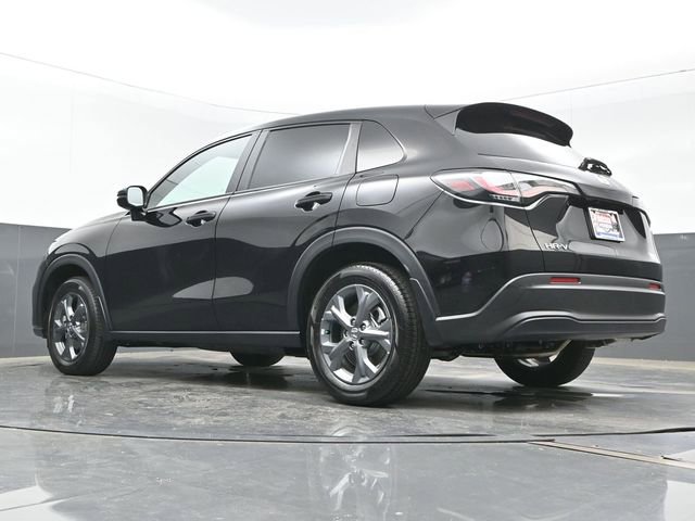 Certified 2026 Honda HR-V LX image 18