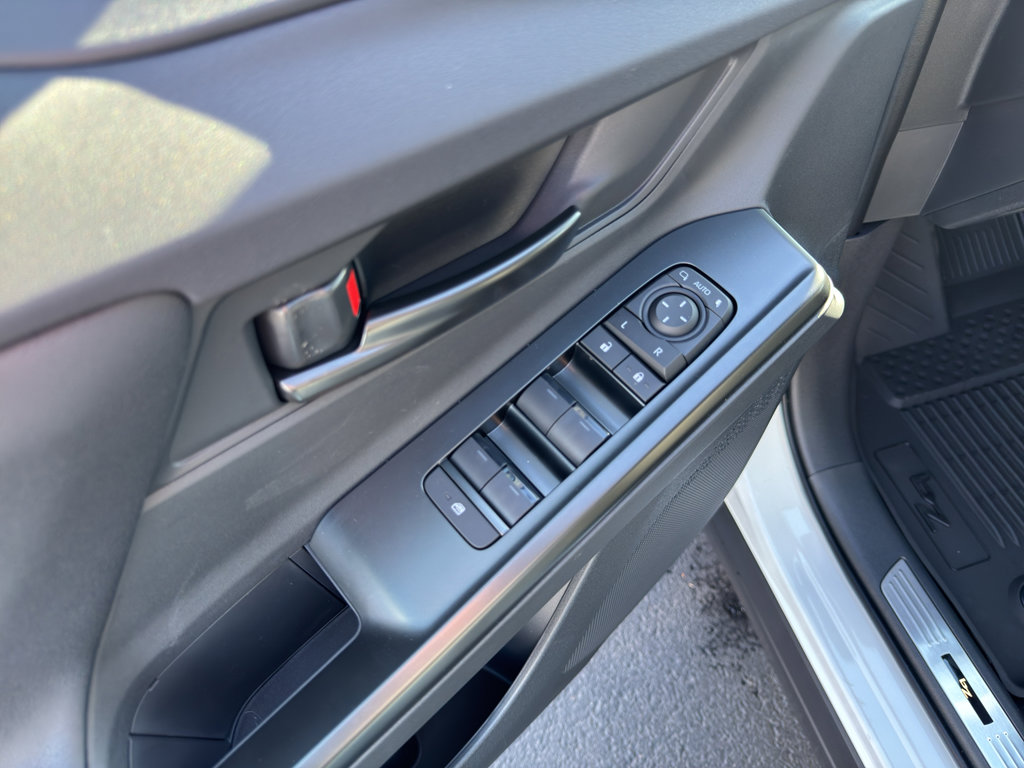 New 2026 Toyota bZ image 12