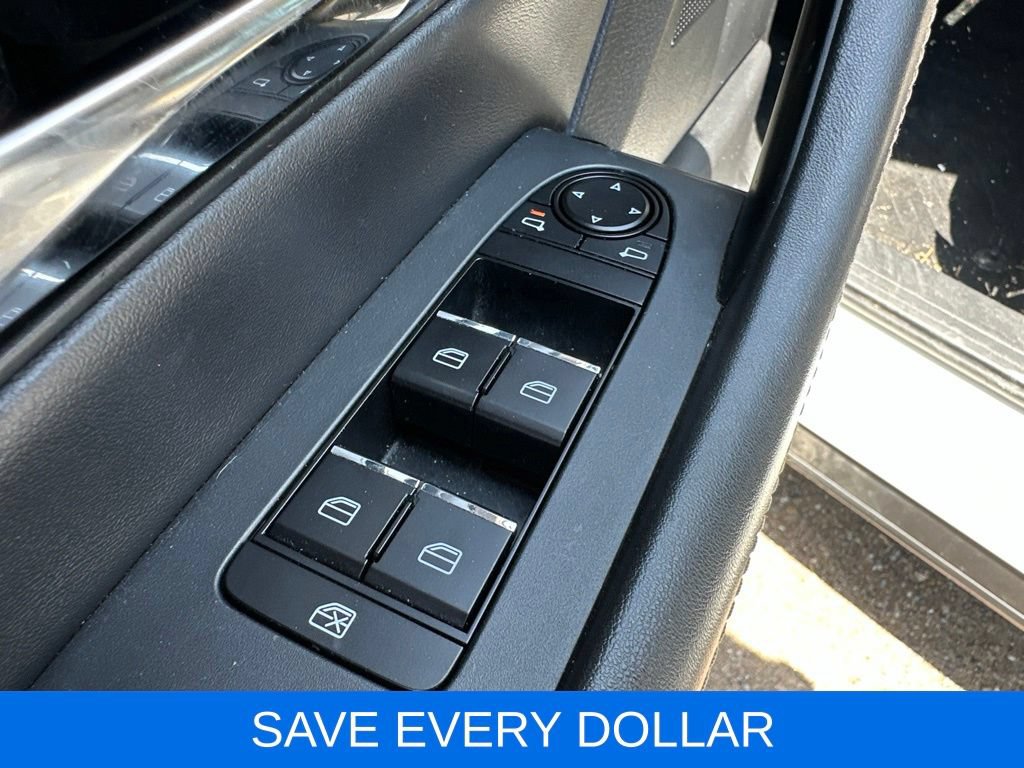 Used 2024 MAZDA CX-90 3.3 Turbo w/ Premium Package AWD/4WD image 10