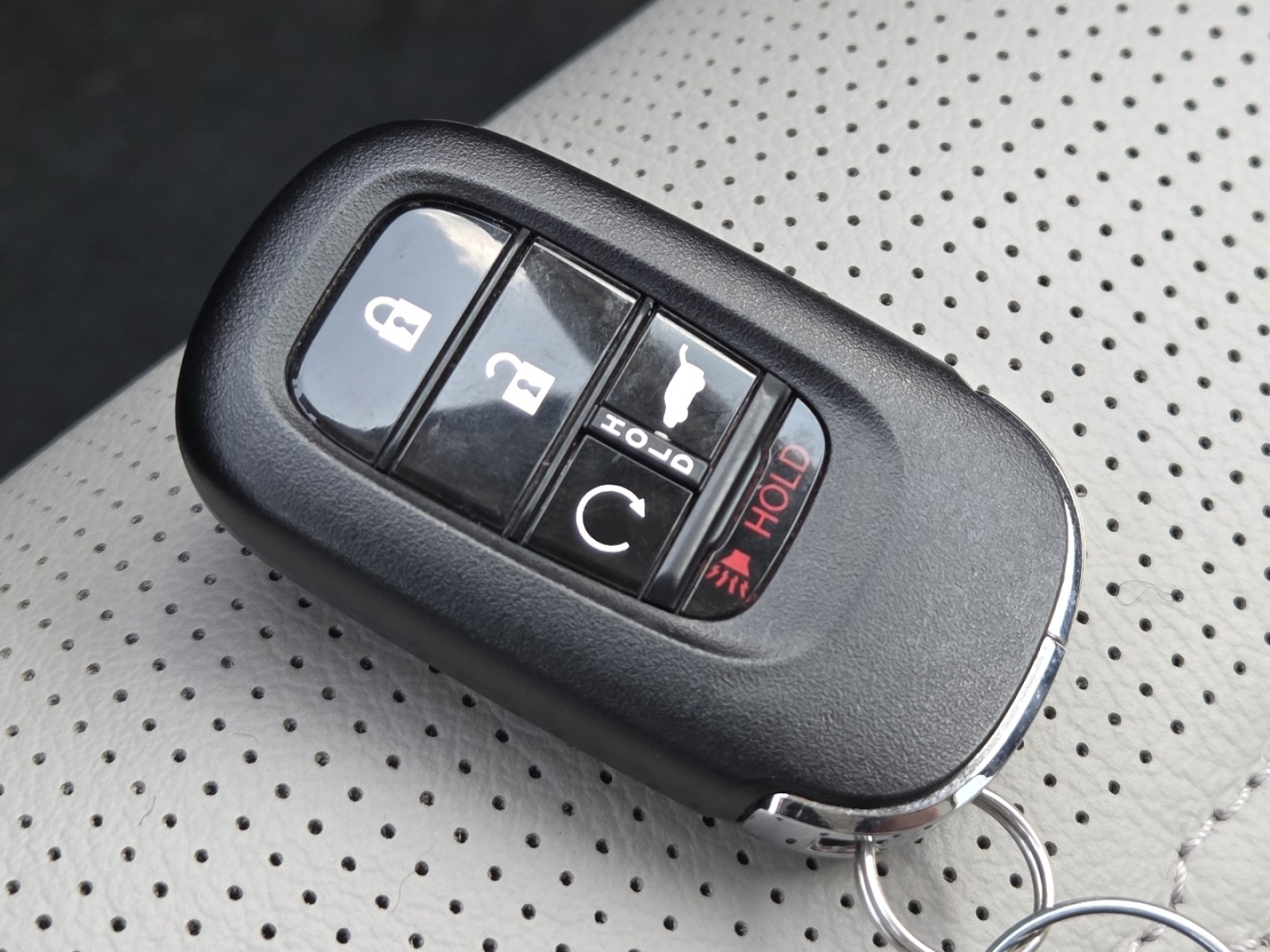 Used 2024 Honda CR-V EX-L image 34