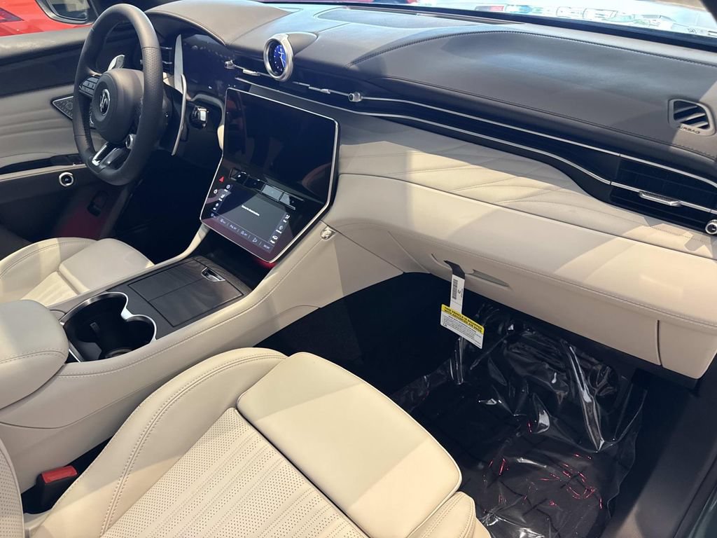 New 2026 Maserati Grecale Modena AWD/4WD image 30