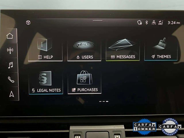 Used 2023 Audi Q5 2.0T Premium image 45