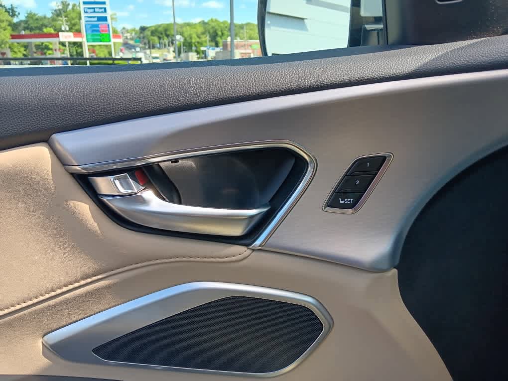 Used 2023 Acura RDX AWD image 29