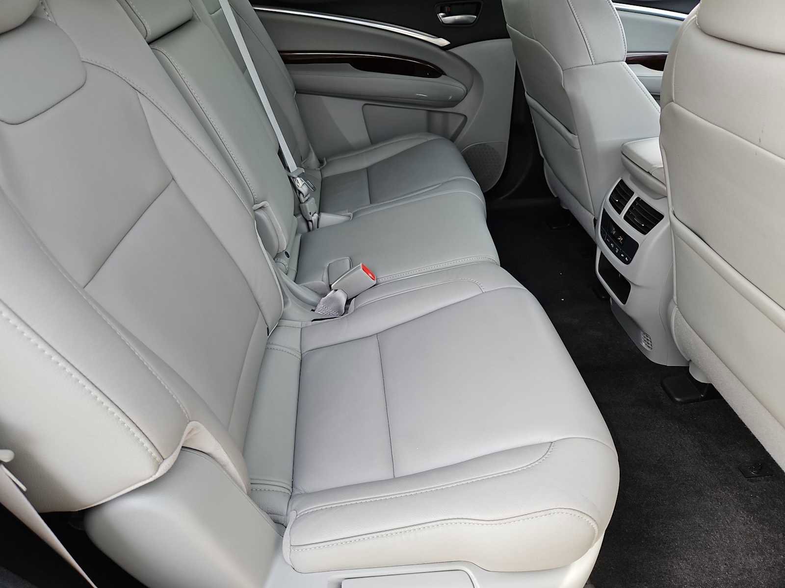 Used 2015 Acura MDX SH-AWD w/ Technology Package image 21