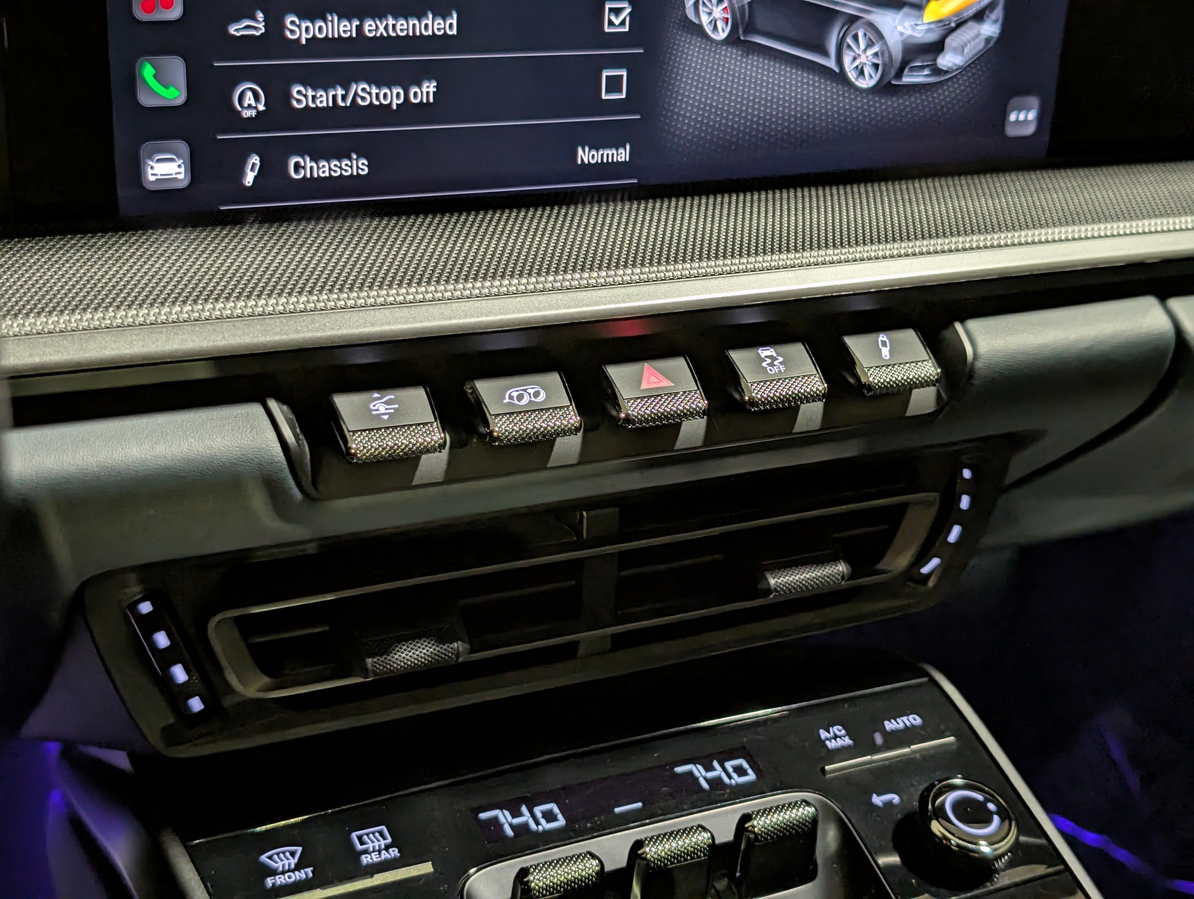 Certified 2024 Porsche 911 Carrera S image 33