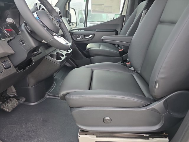 New 2026 Mercedes-Benz Sprinter 2500 image 16