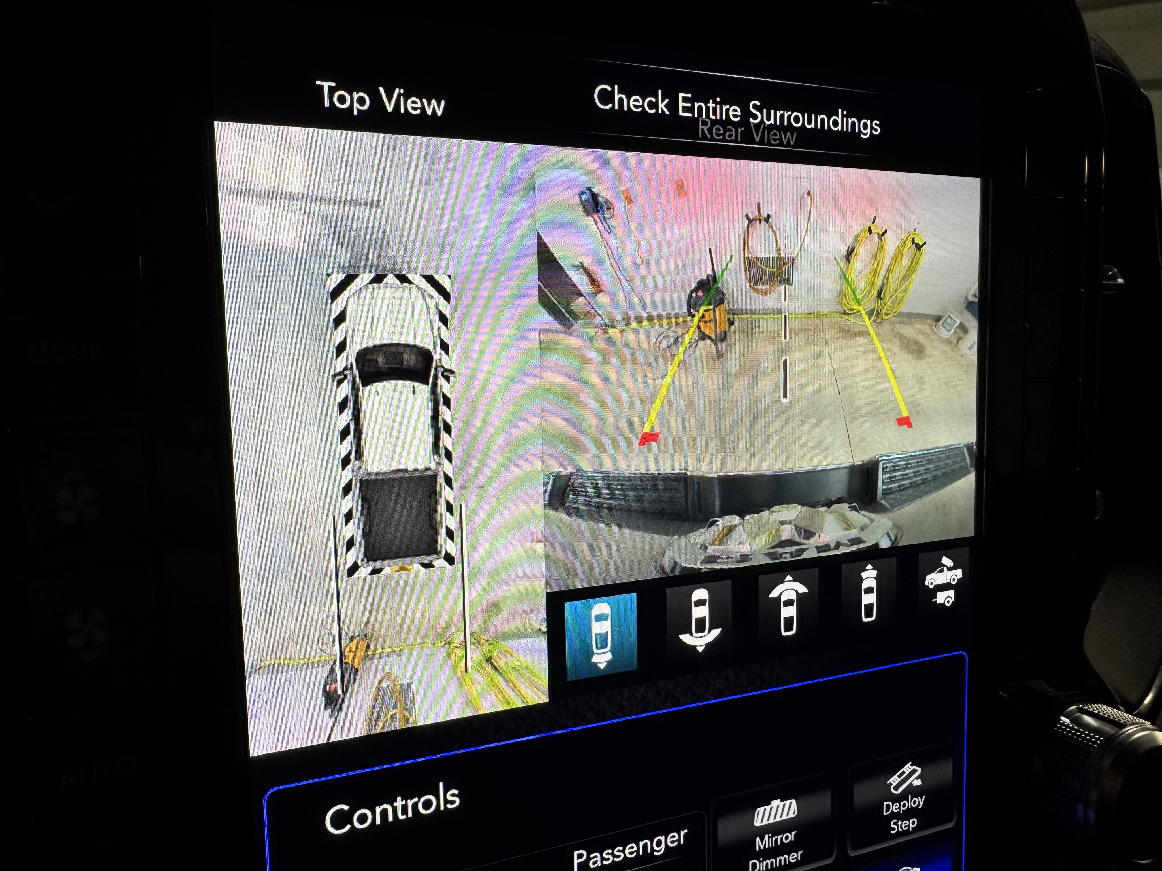 Used 2019 RAM 2500 Limited image 17