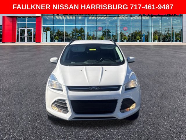 Used 2014 Ford Escape SE w/ Equipment Group 201A AWD/4WD image 2