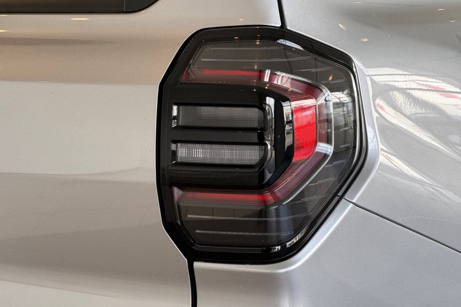 New 2026 Toyota 4Runner TRD Sport Premium AWD/4WD image 26