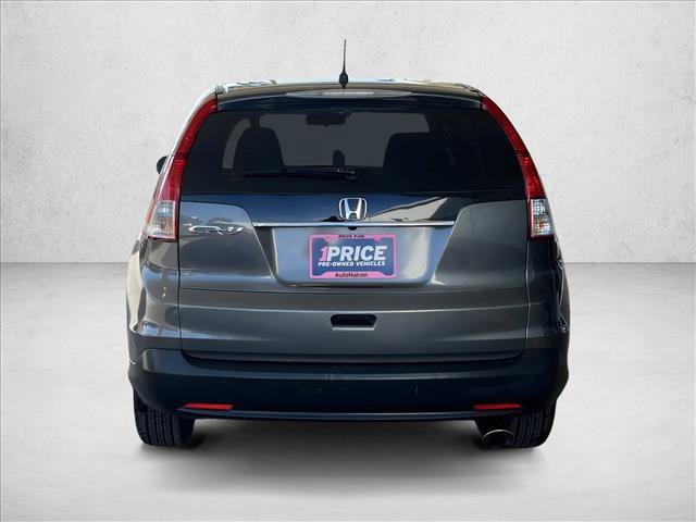 Used 2012 Honda CR-V LX image 8