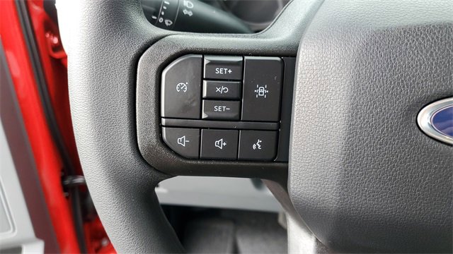 New 2026 Ford F450 XL w/ Snow Plow Prep Package image 15