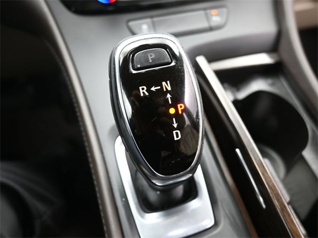 Used 2017 Buick LaCrosse Essence w/ Sun and Shade Package image 15