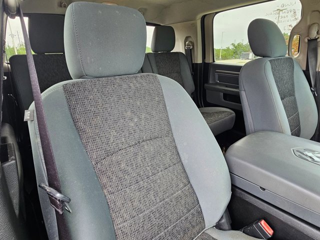 Used 2018 RAM 2500 Big Horn image 20