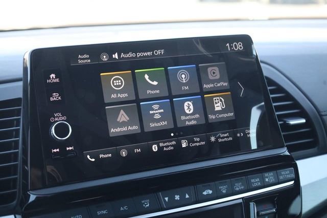 New 2026 Honda Odyssey EX-L image 14