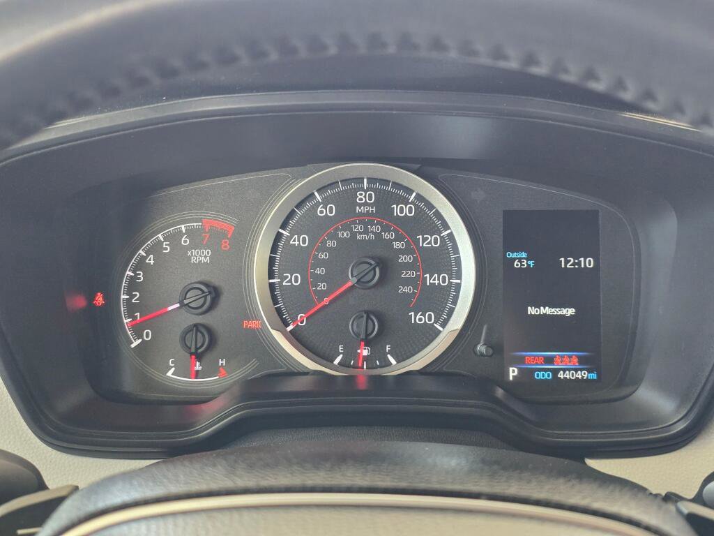 Certified 2020 Toyota Corolla SE FWD image 27