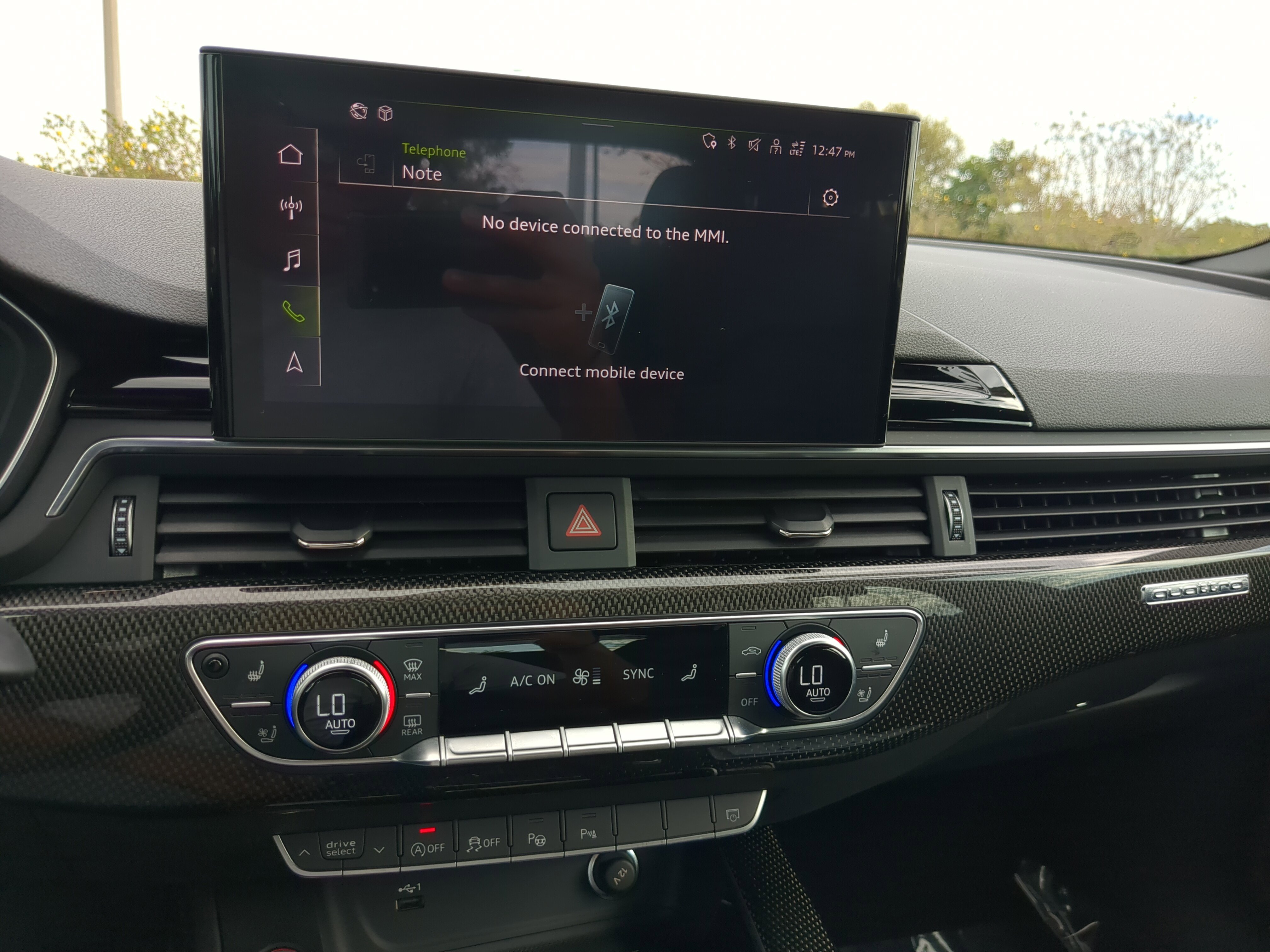 Certified 2022 Audi S5 Prestige image 24