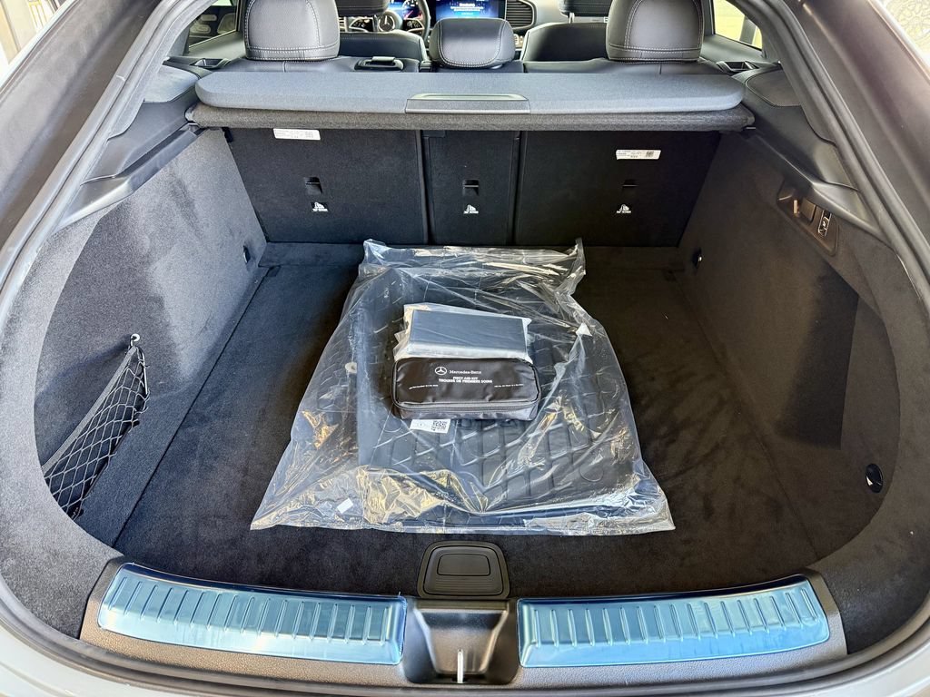 New 2026 Mercedes-Benz GLE 450 4MATIC Coupe image 14