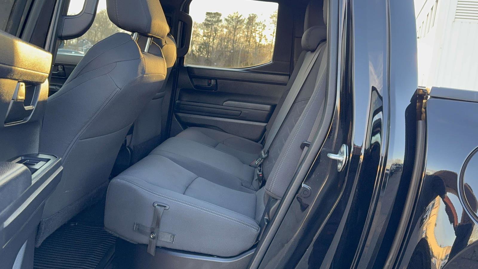 Used 2024 Toyota Tacoma SR5 image 14