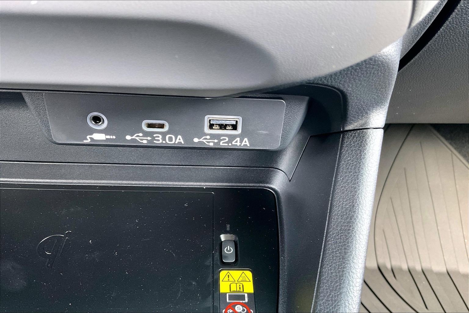 New 2026 Subaru Crosstrek 2.5i Limited image 20