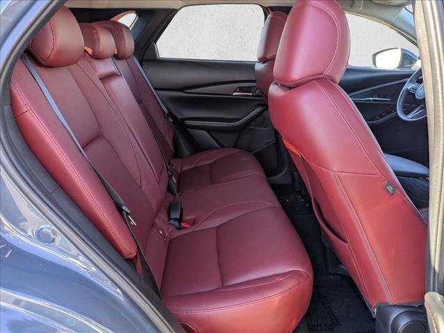 Used 2024 MAZDA CX-30 AWD 2.5 S w/ Preferred Package image 19
