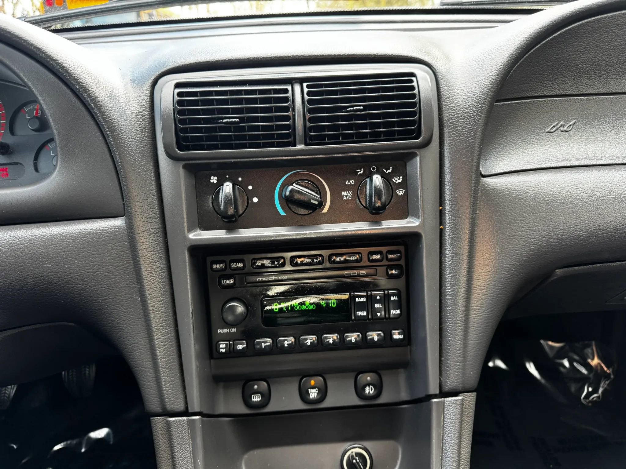 Used 2003 Ford Mustang GT image 9