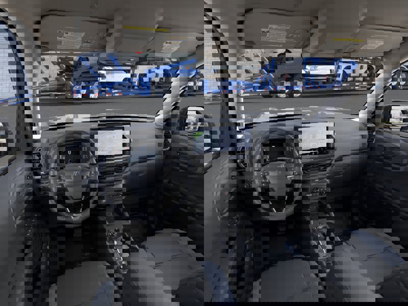 New 2026 Ford Bronco Sport Outer Banks AWD/4WD image 9