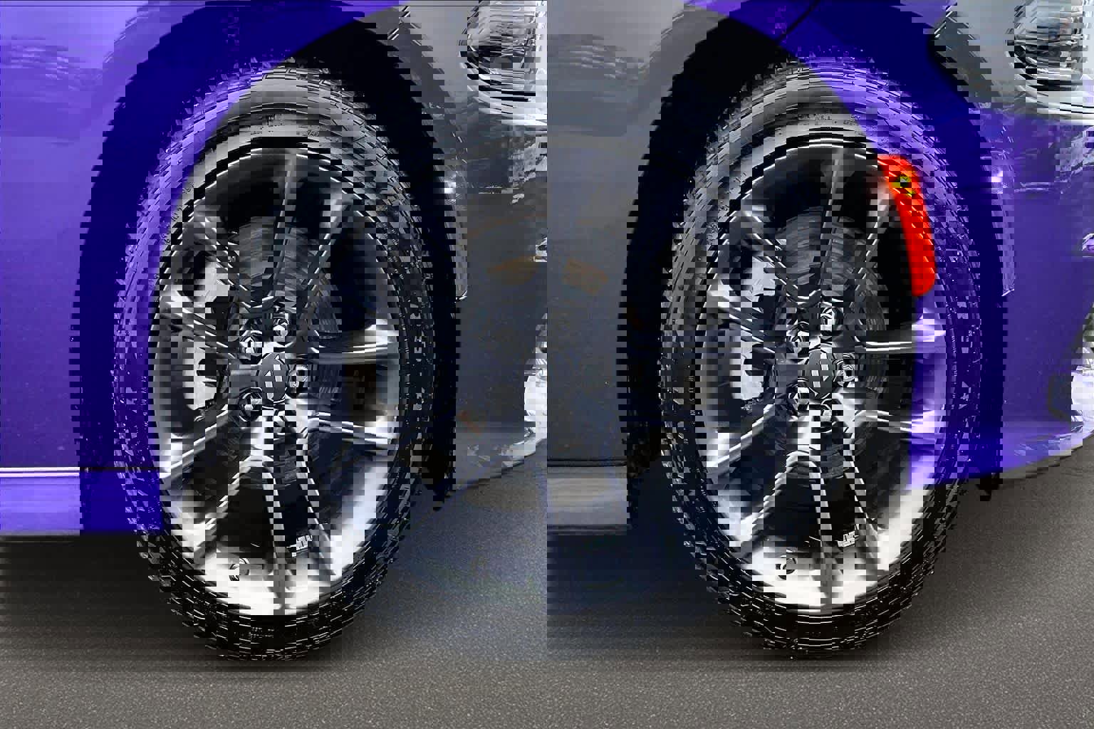 Used 2023 Dodge Charger R/T w/ Daytona Edition Group image 34