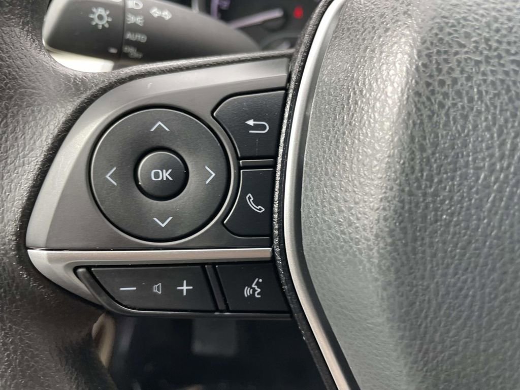 Used 2024 Toyota Camry LE image 32