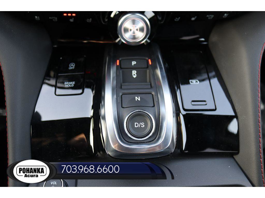 New 2026 Acura MDX Type S image 20