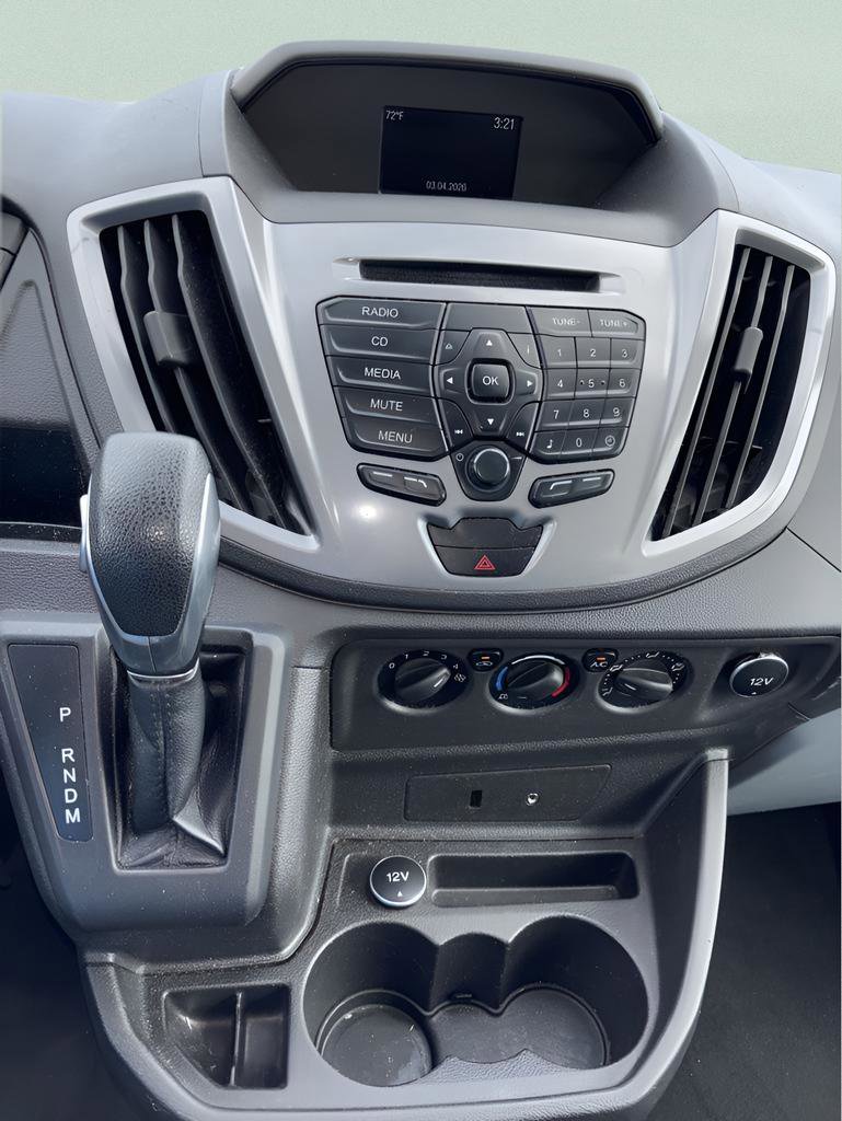 Used 2016 Ford Transit 350 XLT RWD image 19