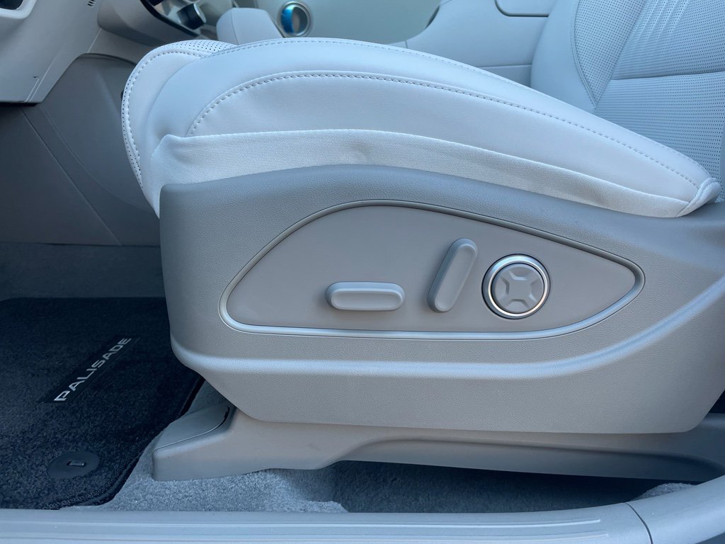 New 2026 Hyundai Palisade SEL image 14