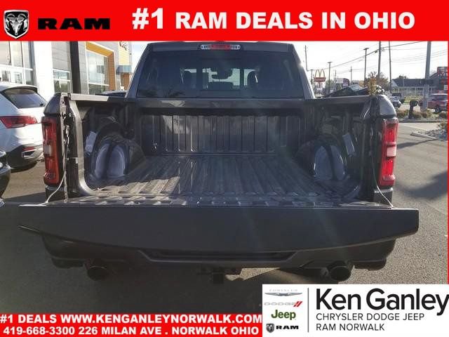 New 2026 RAM 1500 Laramie image 7