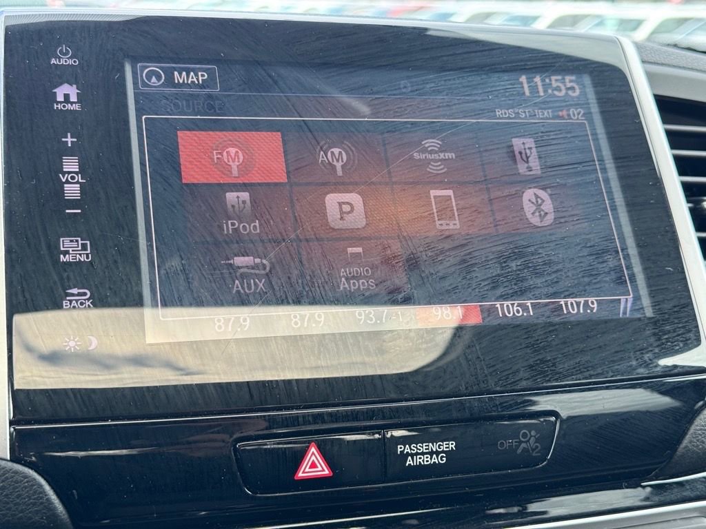 Used 2020 Honda Ridgeline Black Edition image 24