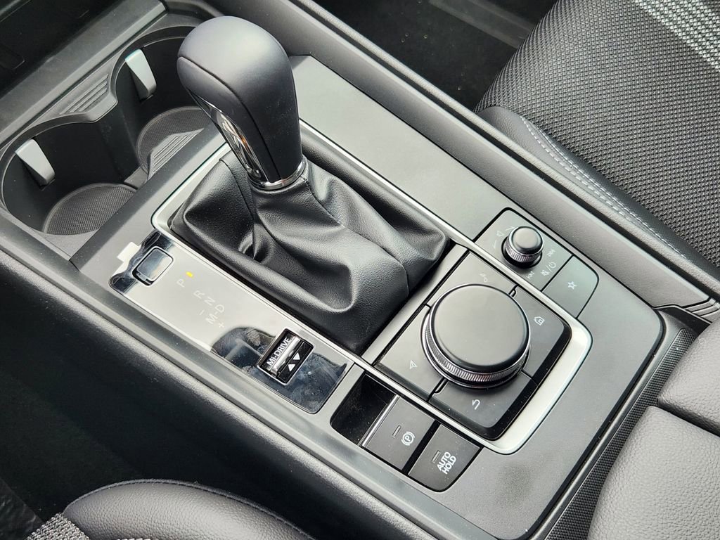 New 2026 MAZDA CX-50 AWD 2.5 S w/ Preferred Pkg image 11