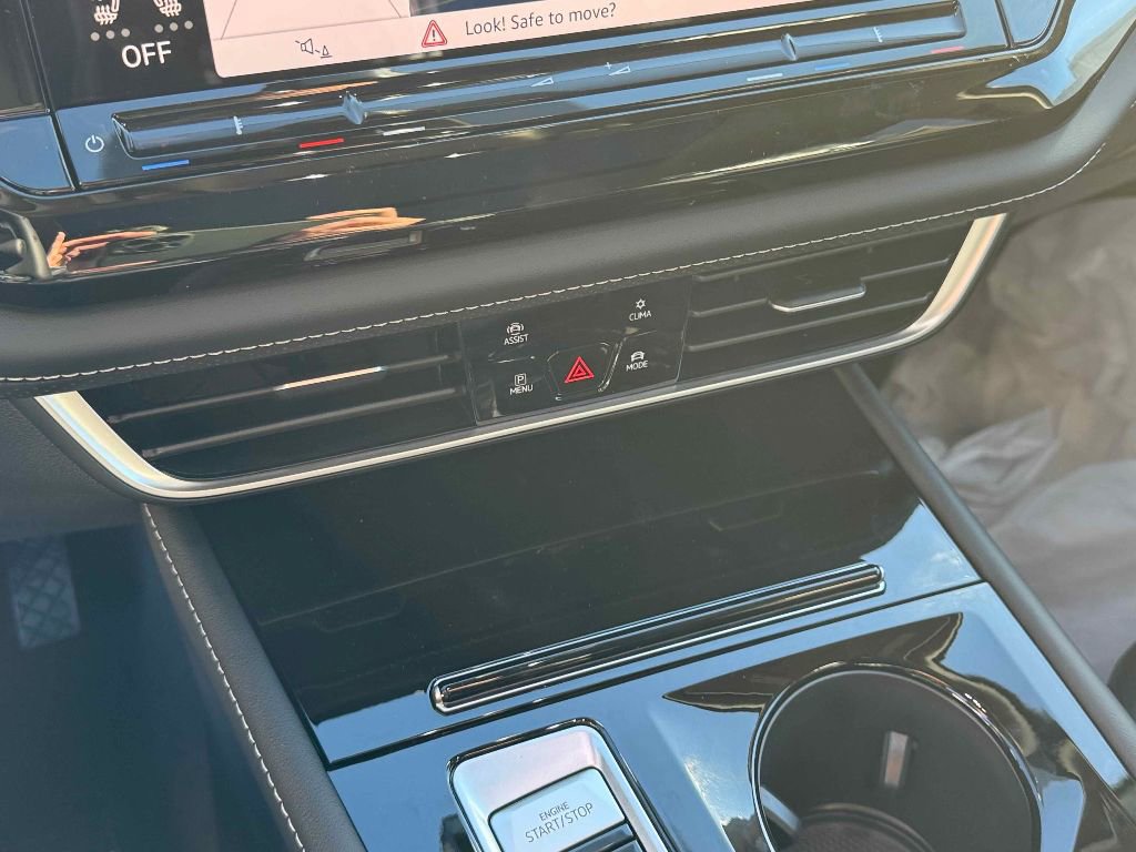 New 2026 Volkswagen Atlas SE image 19