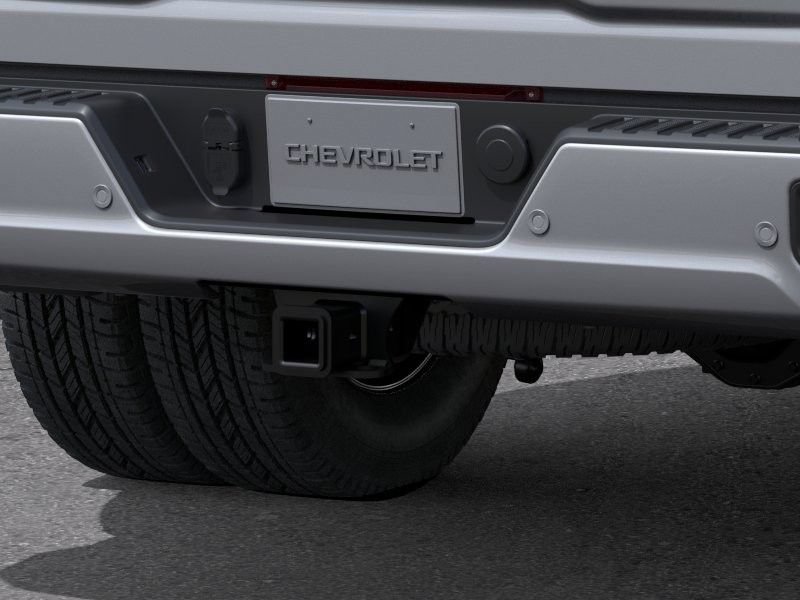 New 2026 Chevrolet Silverado 3500 High Country w/ High Country Premium Package AWD/4WD image 15