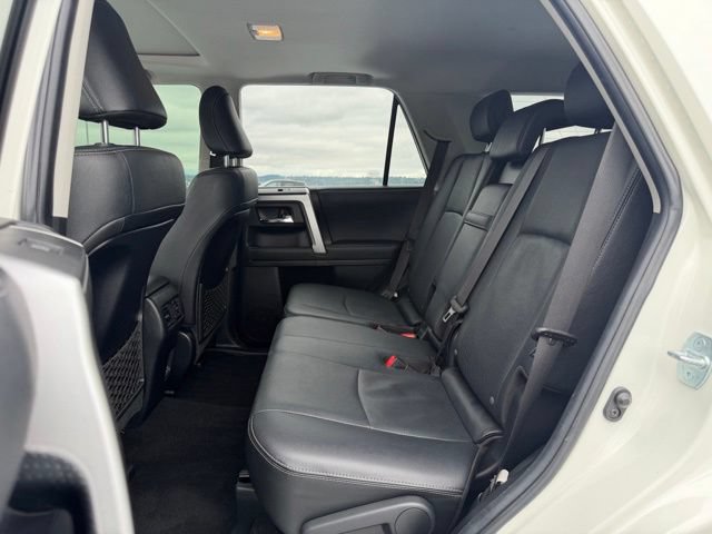 Used 2021 Toyota 4Runner Limited AWD/4WD image 11