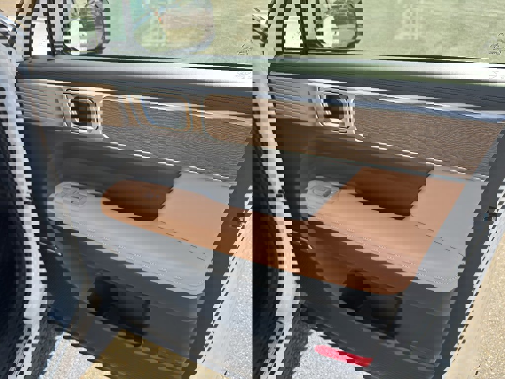 New 2026 Hyundai Santa Fe Calligraphy image 19