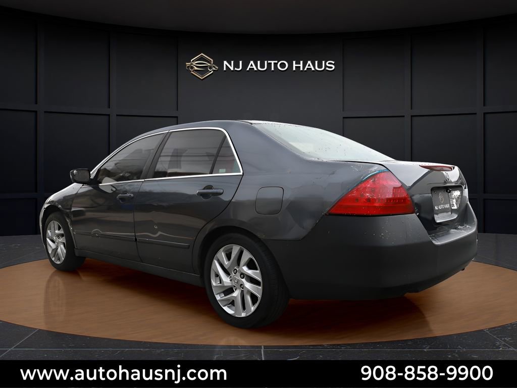 Used 2007 Honda Accord LX image 4