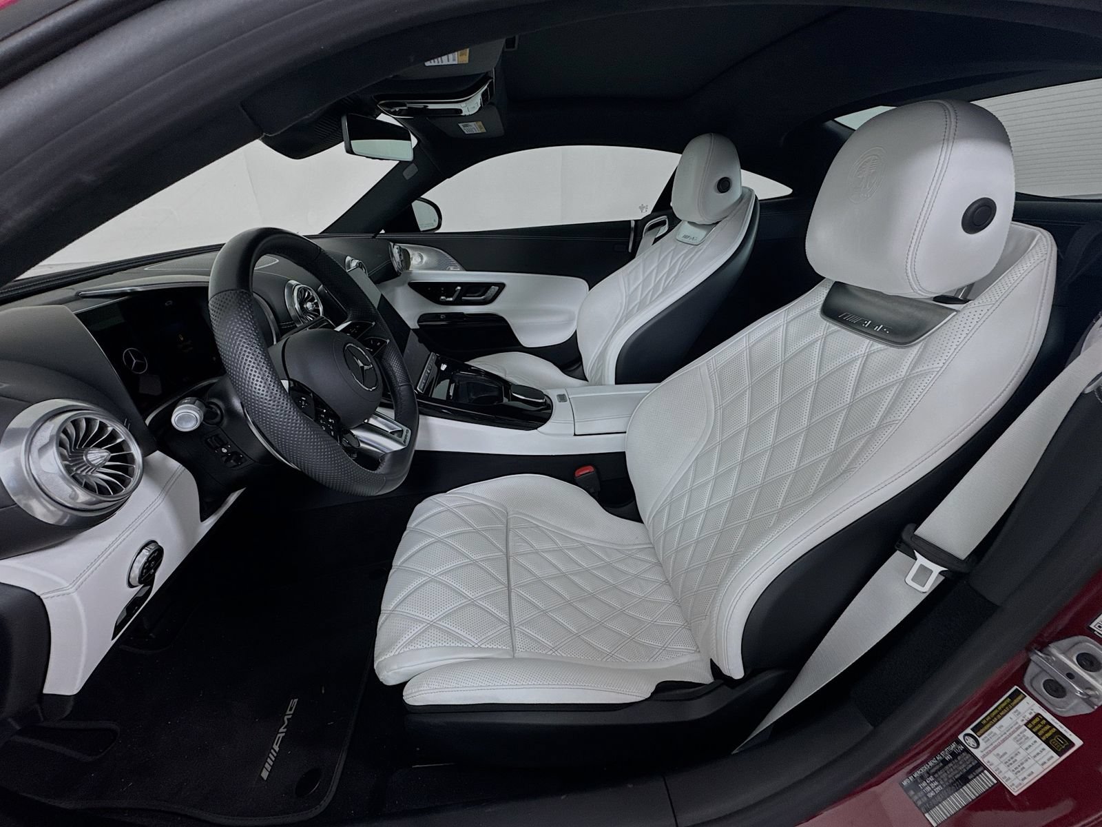 Used 2025 Mercedes-Benz AMG GT 55 image 10