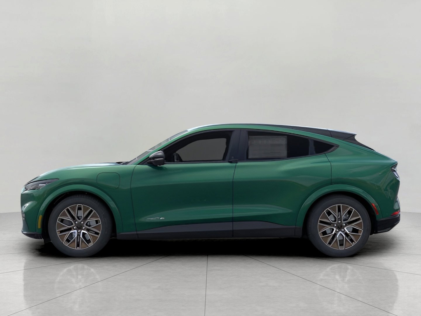 New 2025 Ford Mustang Mach-E Premium image 3