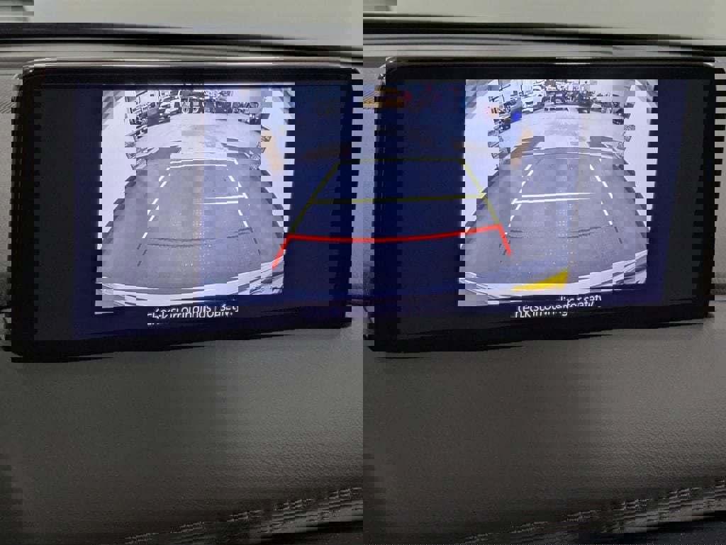 Certified 2023 MAZDA CX-5 AWD 2.5 S w/ Preferred Package image 14