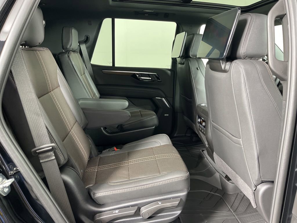 New 2026 Chevrolet Tahoe High Country image 13