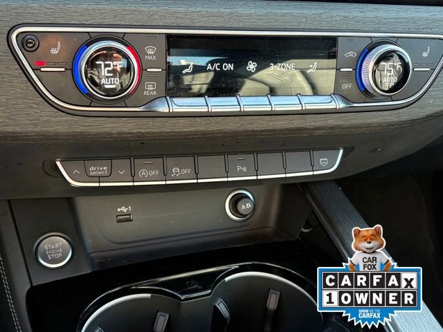 Used 2024 Audi A5 2.0T Premium Plus image 13