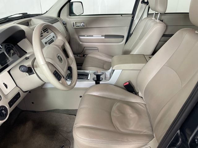 Used 2008 Mercury Mariner Premier image 2