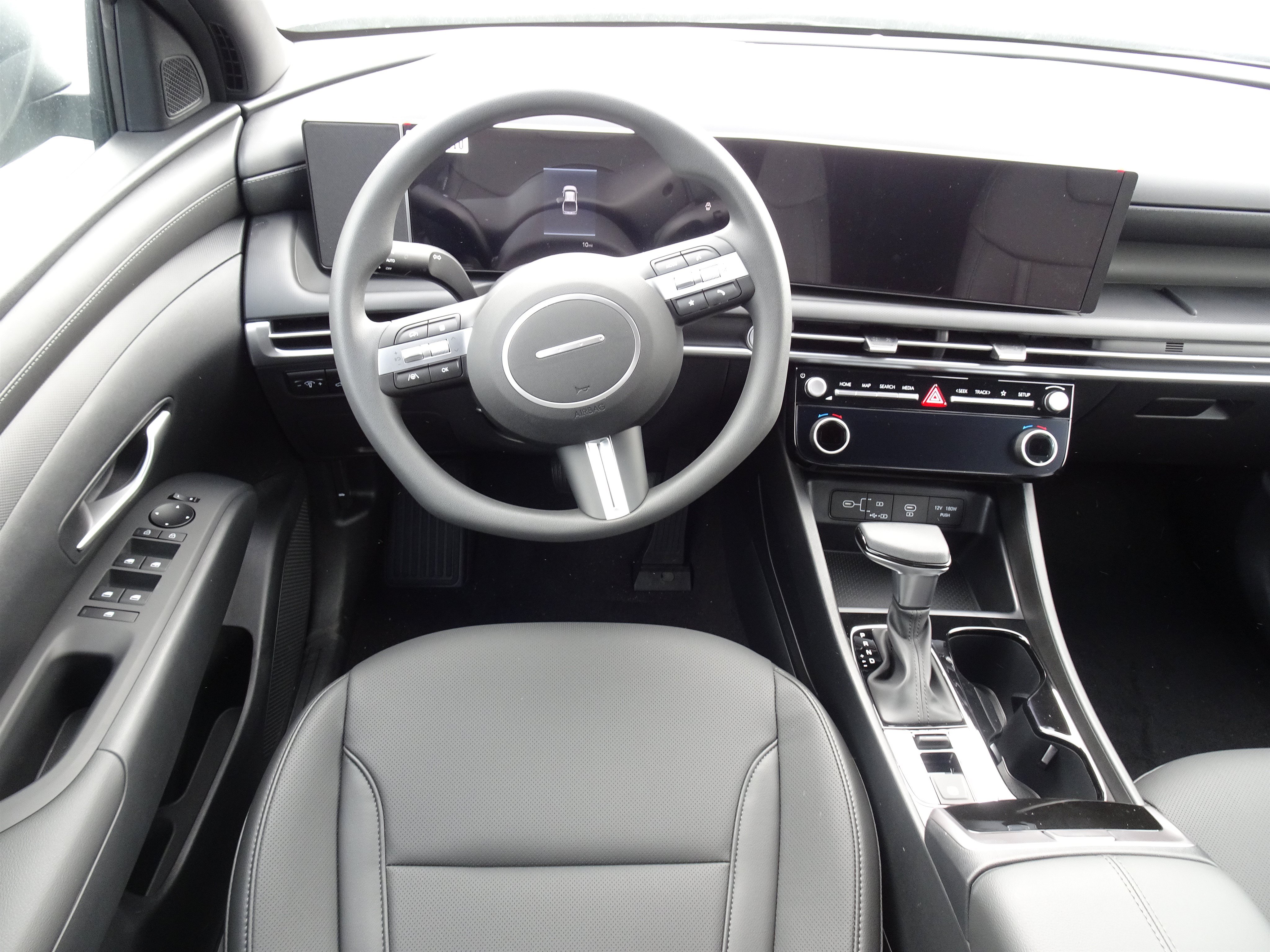 New 2026 Hyundai Santa Cruz SEL AWD/4WD image 8