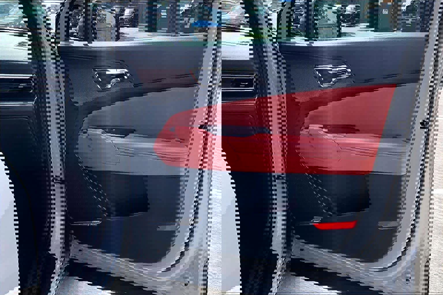 Certified 2024 Kia Sportage SX image 20