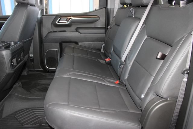 Used 2026 Chevrolet Silverado 1500 LT w/ Texas Edition Plus AWD/4WD image 22